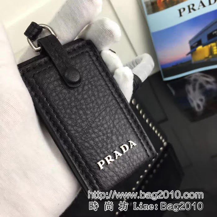 普拉達PRADA原單 2018年最新爆款 Prada Etiquette 1BD121 手提購物袋 PHY1534